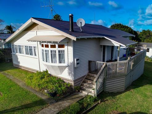 6A Bellbird Crescent, Dargaville