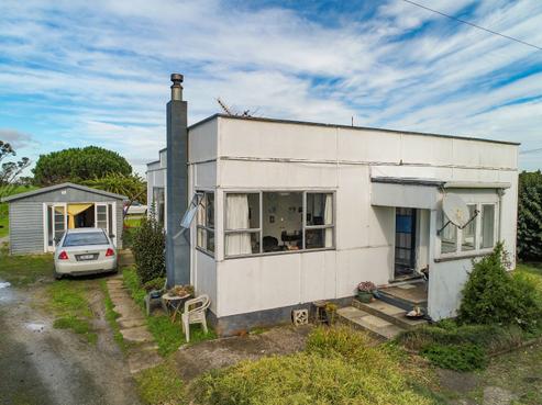 3819 State Highway 12, Ruawai