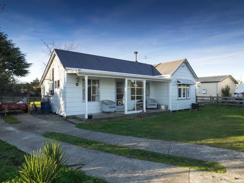 55 Fergusson Street, Rakaia