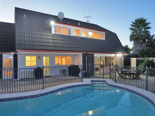 23 Burn-murdoch Street, Saint Andrews