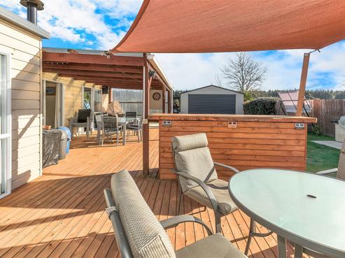 174 Kings Road, Leithfield