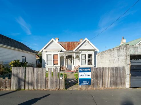 96 North Road, North East Valley