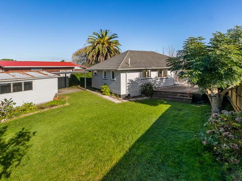 19 Roby Street, Te Atatu Peninsula