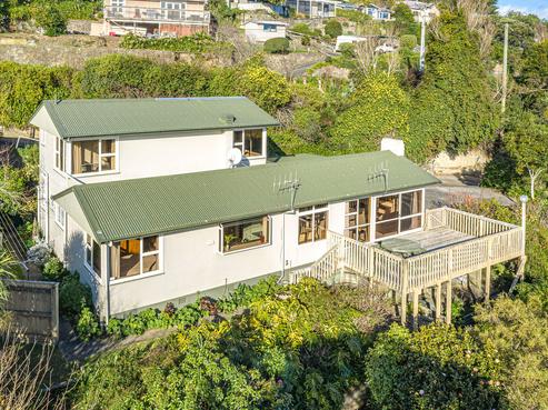 25 Wairere Road, Bastia Hill