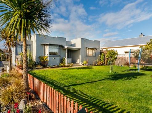 93 Warwick Street, Feilding