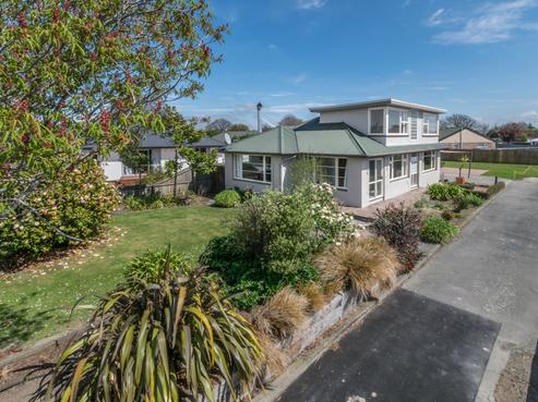 15 Meadow Street, Kaiapoi