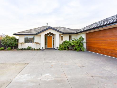 11 Kintyre Place, Prebbleton
