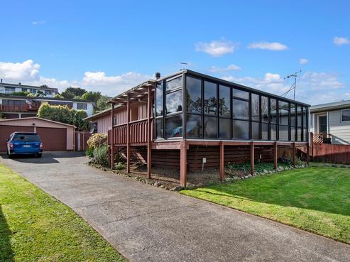 31 Eureka Place, Parahaki