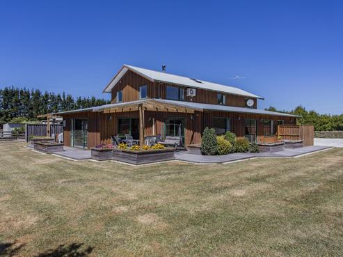 388 No 10 Road, Swannanoa