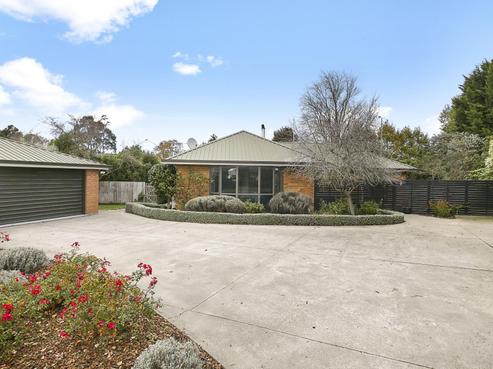 8 De Renzie Place, Kirwee