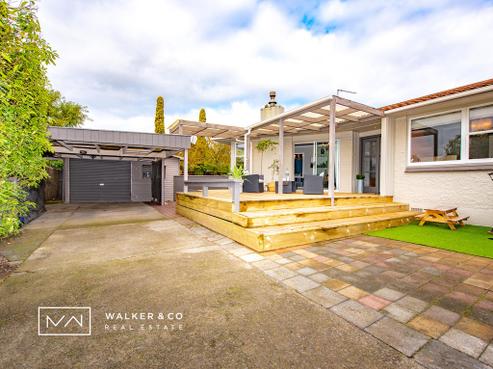 37 Longfellow Street, Trentham
