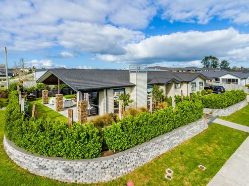 1 Eric Farley Drive, Kumeu