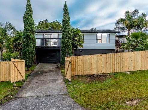 4 Kayle Glen, West Harbour