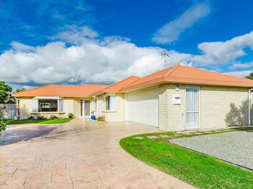 3 Monterosso Place, Paraparaumu Beach