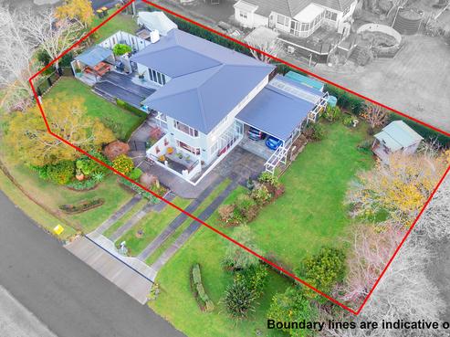 9 Towai Road, Karaka