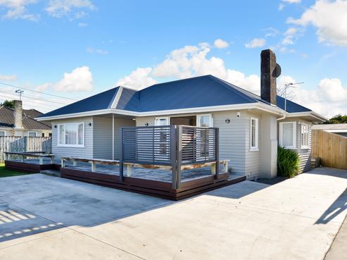 75 Enderley Avenue, Enderley