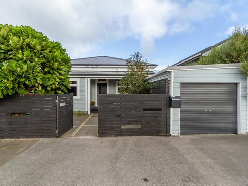 22 South Street, Petone
