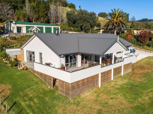 47 Herbert Drive, Whangamata