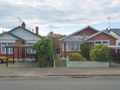 10 Edward Street, Parkside