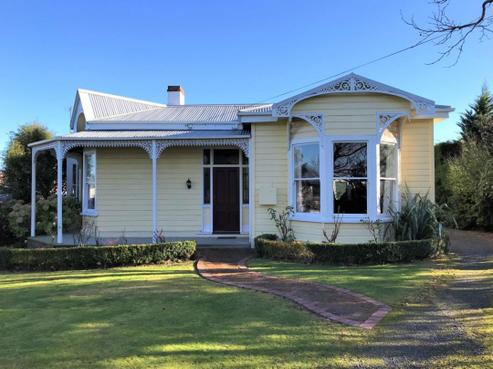 27 Cromer Street, Balclutha