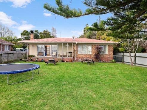 17 Valley Road, Waiuku