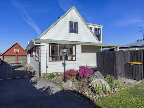 31 River Road, Rangiora