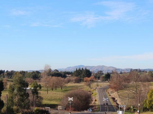90 Racecourse Road, Waipawa