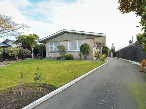 19 Cheyenne Street, Sockburn