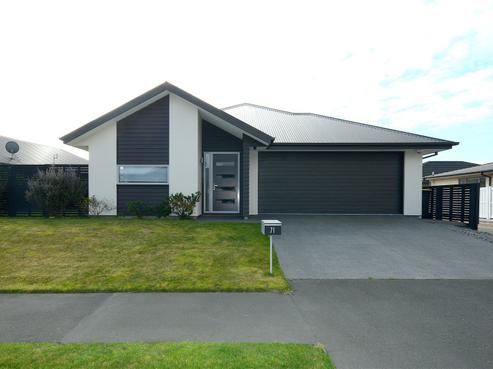 71 Awatea Gardens, Wigram