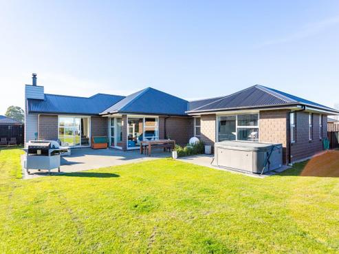 64 Clausen Avenue, Leeston
