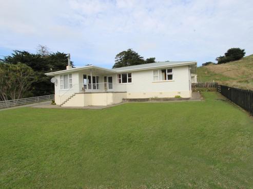 302 Kaitawa Road, Pahiatua
