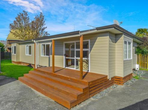 10B Bains Avenue, Hamilton East
