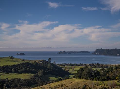 19A Tarapatiki Drive, Whitianga