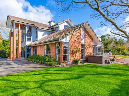 184 Rosebanks Drive, Tamahere