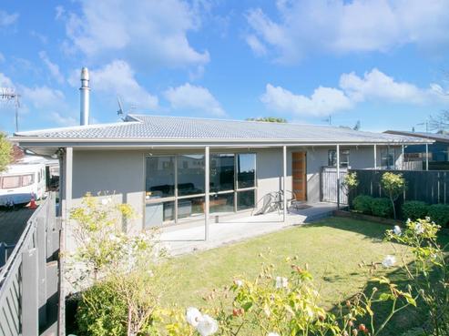 9 Lancaster Street, Tamatea