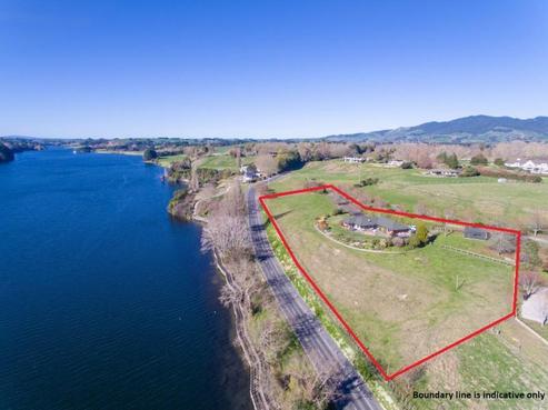 806 Maungatautari Road, Cambridge