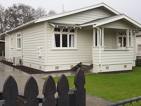32 King Street, Hikurangi