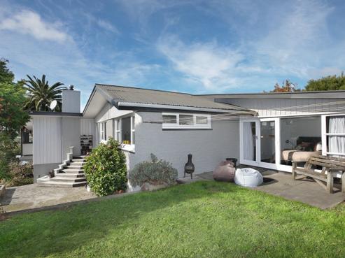 14 Osborne Terrace, Feilding
