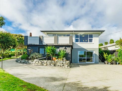 170 Matai Road, Raumati Beach