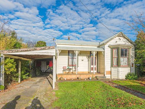 33 Gibson Street, Aramoho