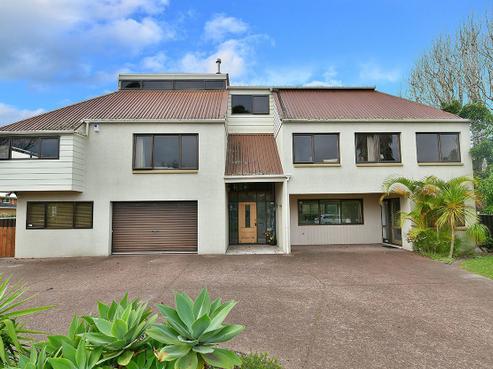 45 Manly Park Avenue, Manly