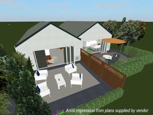 5 Becks Street, Kaiapoi