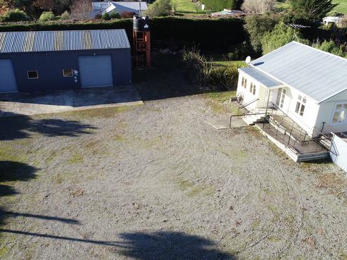30 Liverpool Street, Hampden