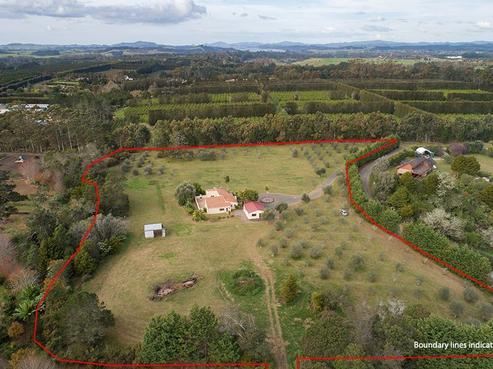 29 Mccaughan Road, Kerikeri