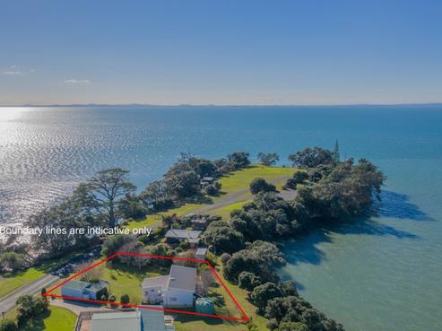 514 Matakawau Road, Awhitu