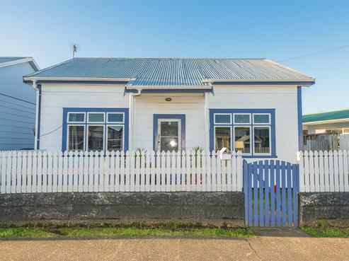 18 Harrison Street, Whanganui Central
