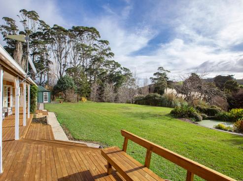 125 Silver Hill Road, Wellsford