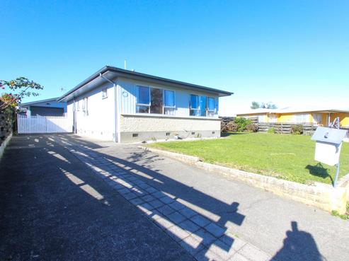 31 Diaz Drive, Flaxmere