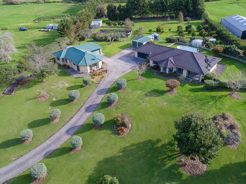 152 Ramarama Road, Ramarama