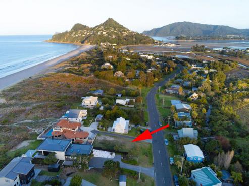 124A Ocean Beach Road, Tairua